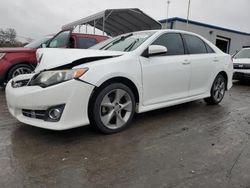 2012 Toyota Camry Base en venta en Lebanon, TN