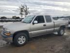 2001 Chevrolet Silverado K1500