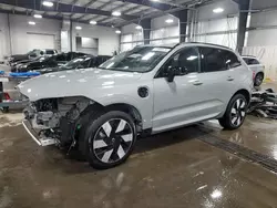 Volvo xc60 Plus Vehiculos salvage en venta: 2025 Volvo XC60 Plus