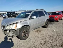 2007 Pontiac Torrent en venta en Lumberton, NC