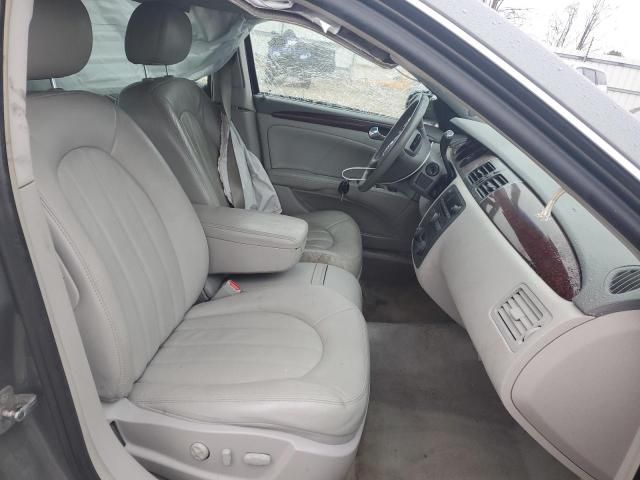 2007 Buick Lucerne CXL