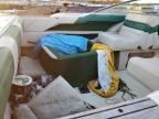 1995 Boat W Trailer