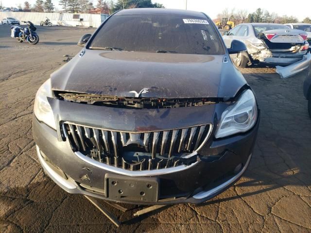 2017 Buick Regal Sport Touring