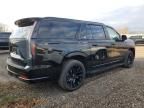 2024 Cadillac Escalade ESV Sport