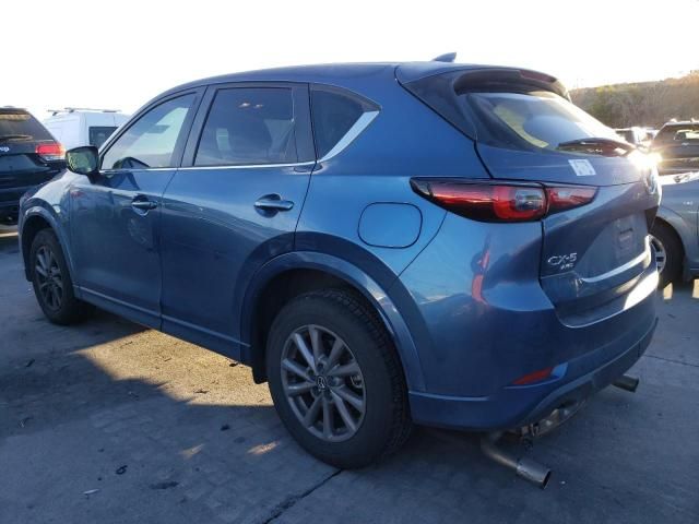 2024 Mazda CX-5 Select