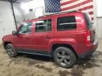 2015 Jeep Patriot Latitude