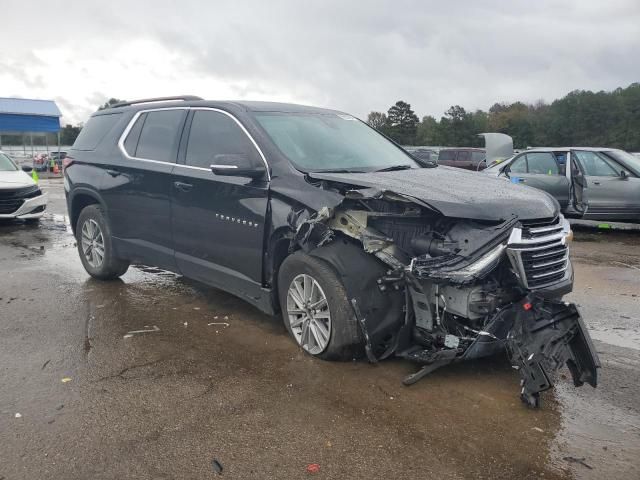 2023 Chevrolet Traverse LT