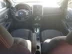 2014 Nissan Versa S