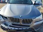 2011 BMW X3 XDRIVE28I