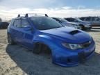 2013 Subaru Impreza WRX