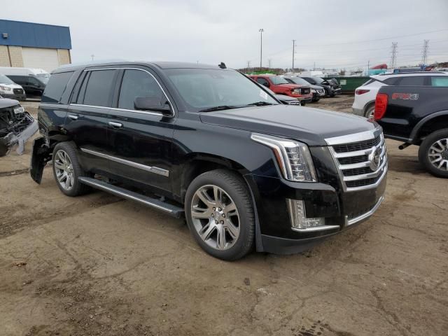 2015 Cadillac Escalade Premium