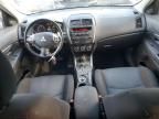 2012 Mitsubishi Outlander Sport SE