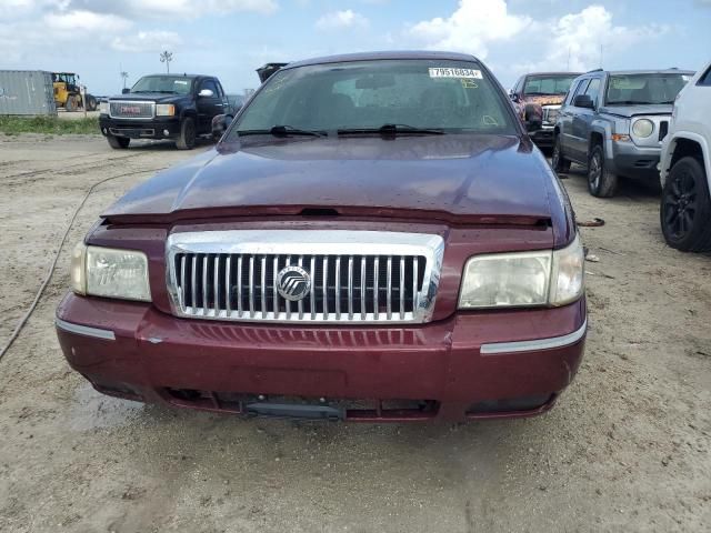 2006 Mercury Grand Marquis GS