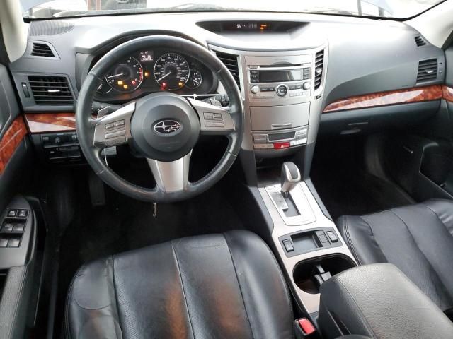 2011 Subaru Outback 3.6R Limited