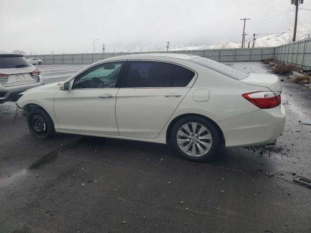 2014 Honda Accord Touring