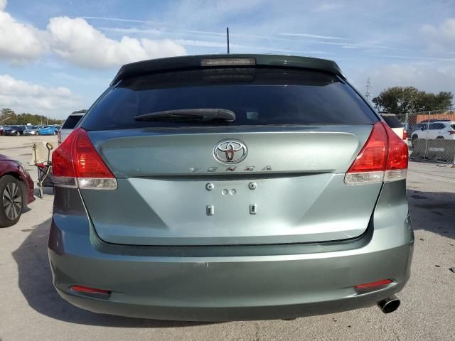 2010 Toyota Venza