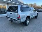 2009 Toyota Tacoma Access Cab