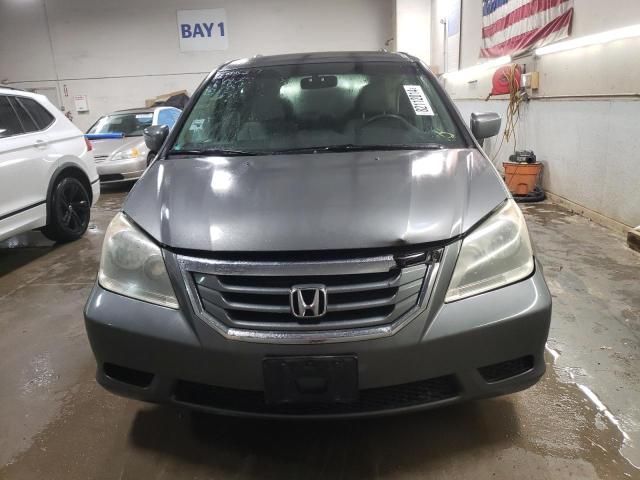 2008 Honda Odyssey EX