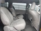 2011 Toyota Sienna XLE