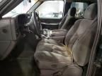 2003 Chevrolet Silverado K1500