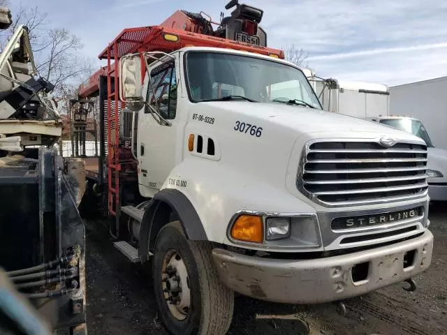 2006 Sterling L 9500