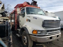 Sterling l 9500 salvage cars for sale: 2006 Sterling L 9500