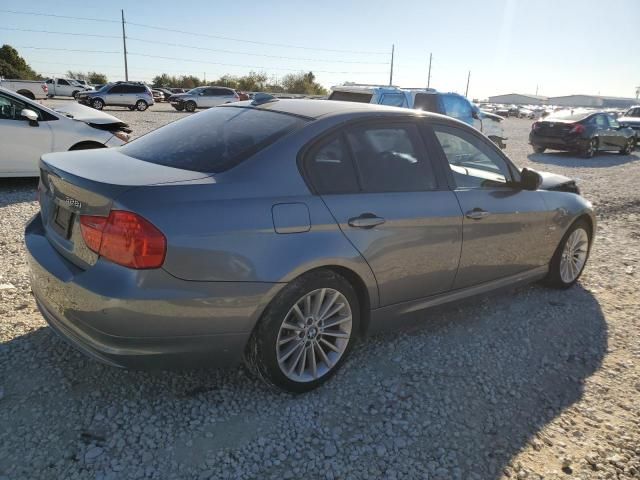 2011 BMW 328 XI