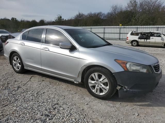 2008 Honda Accord LXP