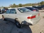 2001 Toyota Camry CE