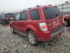 2010 Mercury Mariner Premier