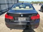 2016 BMW 320 I