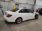 2014 Mercedes-Benz C 300 4matic