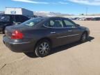 2009 Buick Lacrosse CX