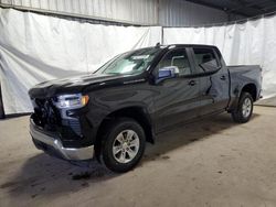 Run And Drives Cars for sale at auction: 2025 Chevrolet Silverado C1500 LT