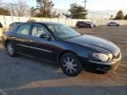 2008 Buick Lacrosse CX