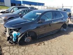 2023 Chevrolet Equinox LT en venta en Woodhaven, MI