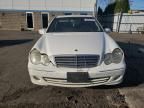 2007 Mercedes-Benz C 280 4matic