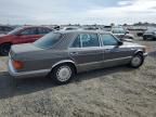 1990 Mercedes-Benz 560 SEL