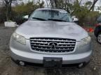 2005 Infiniti FX35