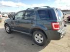 2008 Ford Escape HEV