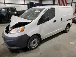 Nissan salvage cars for sale: 2018 Nissan NV200 2.5S