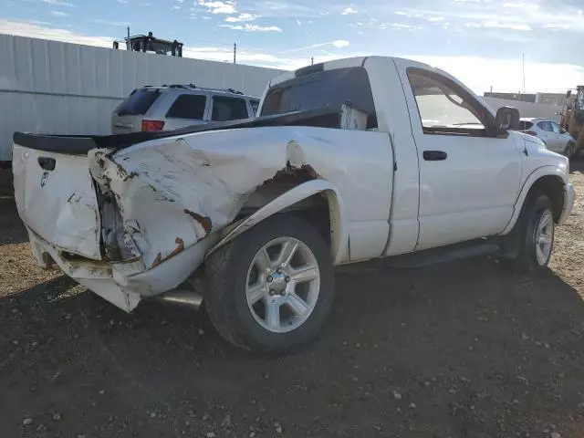 2008 Dodge RAM 1500 ST