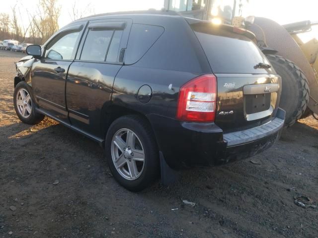 2009 Jeep Compass Sport