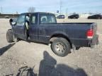 2000 Ford Ranger Super Cab