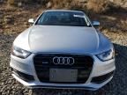 2014 Audi A4 Premium Plus