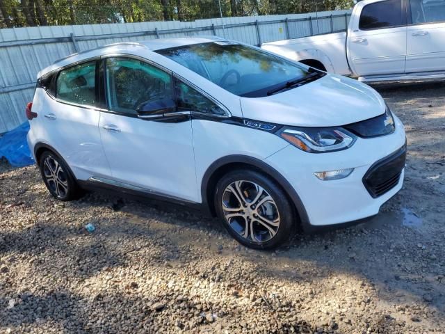 2018 Chevrolet Bolt EV Premier