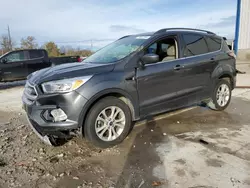 2018 Ford Escape SE en venta en Lawrenceburg, KY