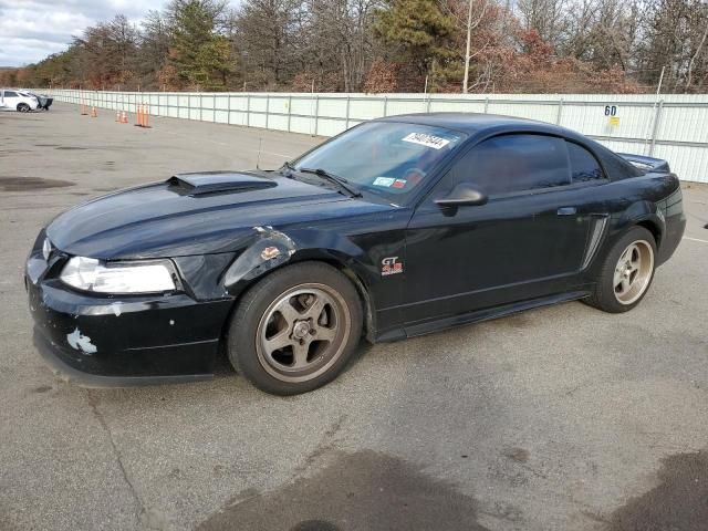 2000 Ford Mustang GT