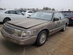 1992 Mercury Grand Marquis LS