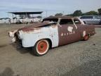 1953 Ford Customline